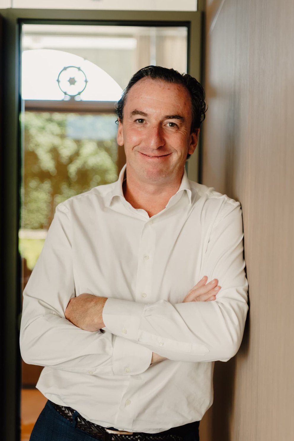 Profielfoto van Jan Persoons