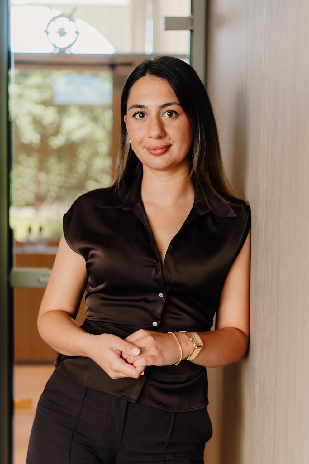 Profielfoto van Hina Syed