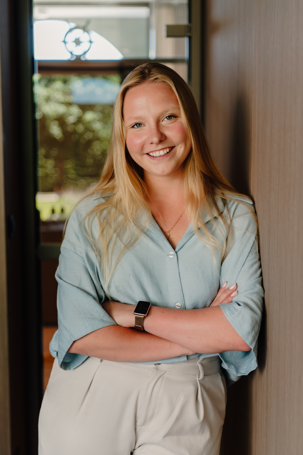 Profielfoto van Hanne Reijgersberg