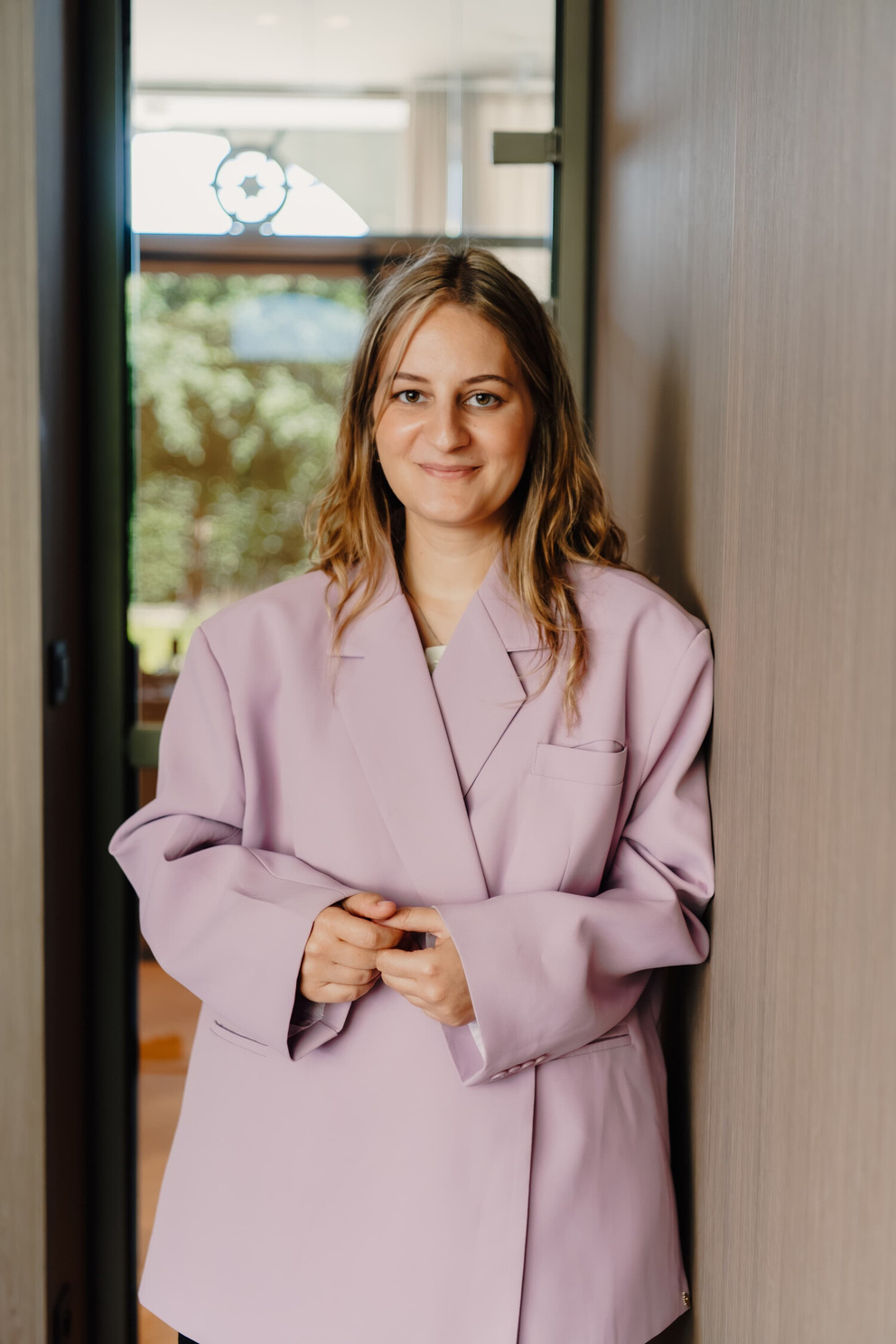 Profielfoto van Alice Guiraud